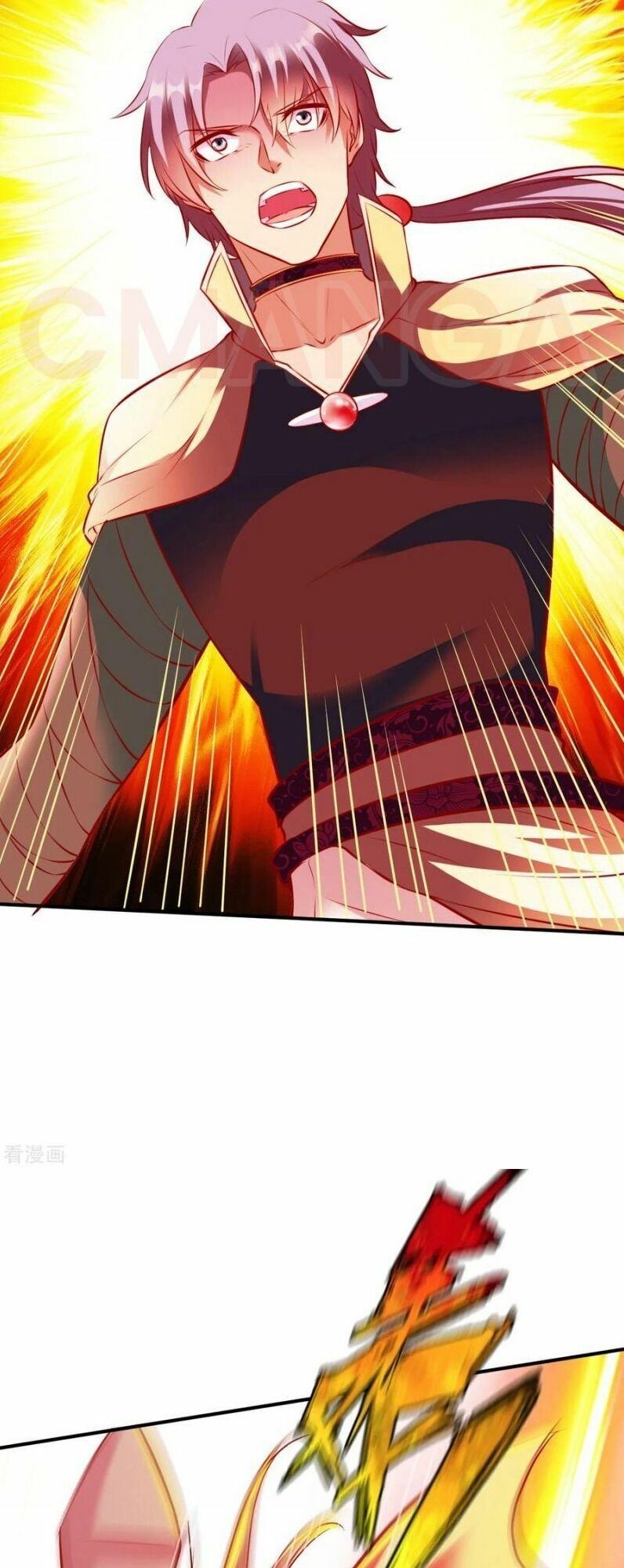 đọc truyện Chiến Đỉnh Chương 175 ảnh 4 tại Thiên Thai Truyện