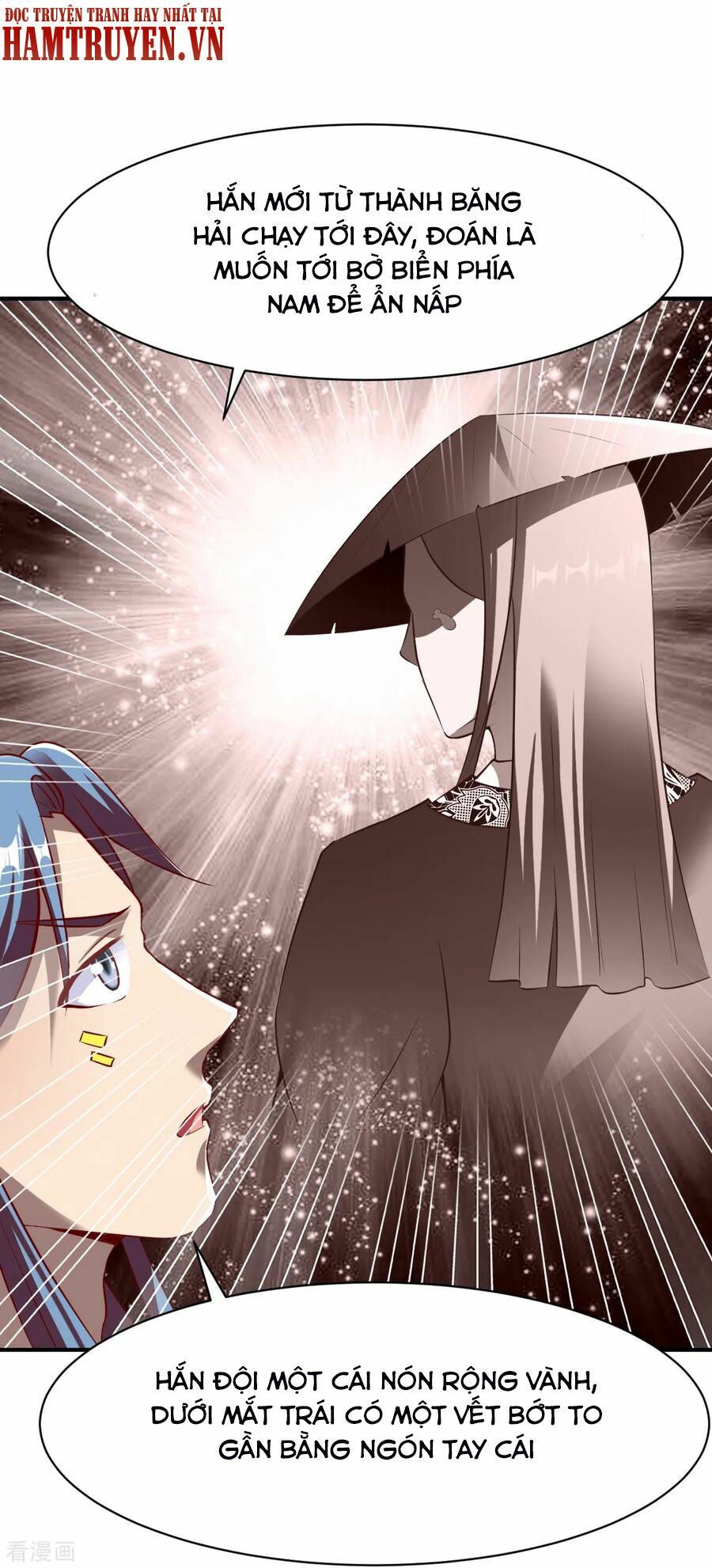 đọc truyện Chiến Đỉnh Chương 176 ảnh 3 tại Thiên Thai Truyện