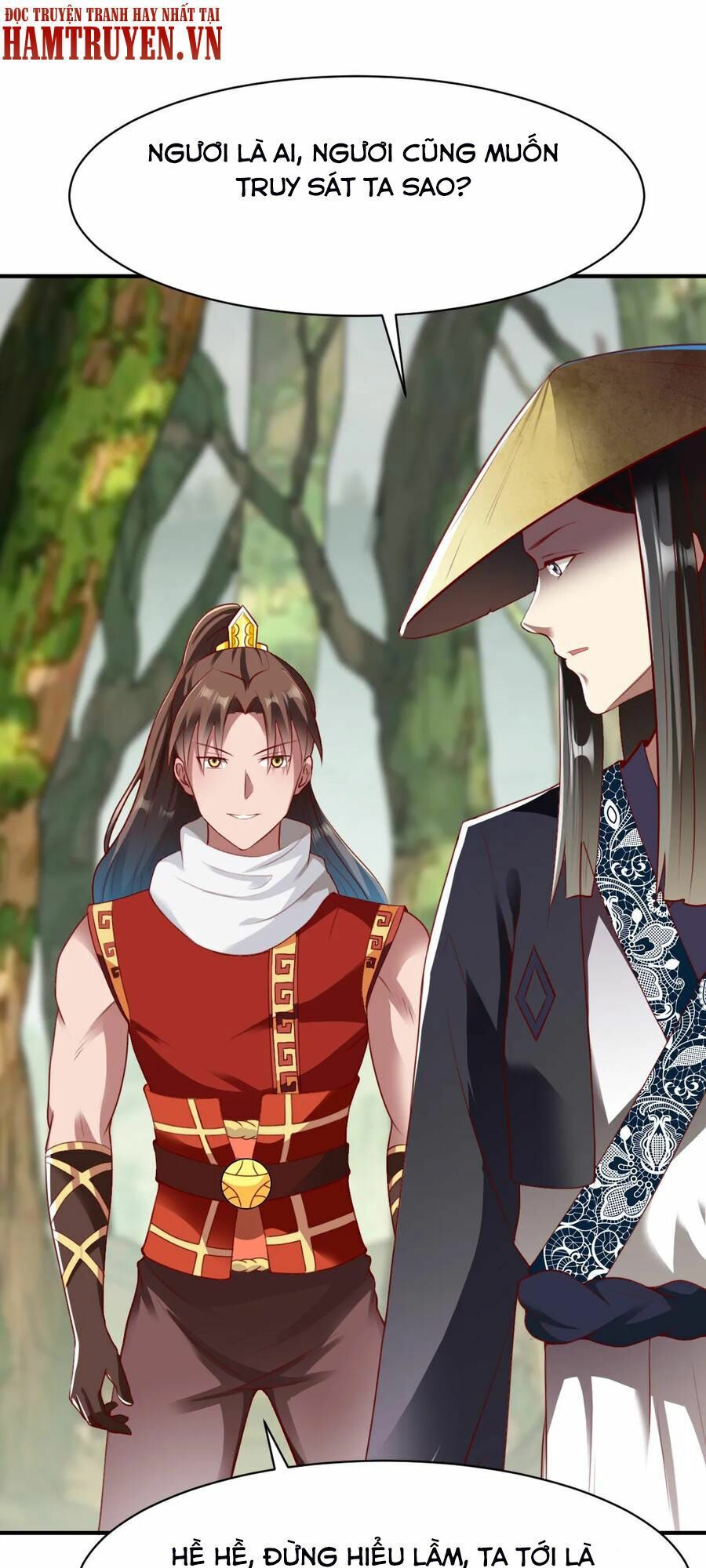 đọc truyện Chiến Đỉnh Chương 176 ảnh 15 tại Thiên Thai Truyện