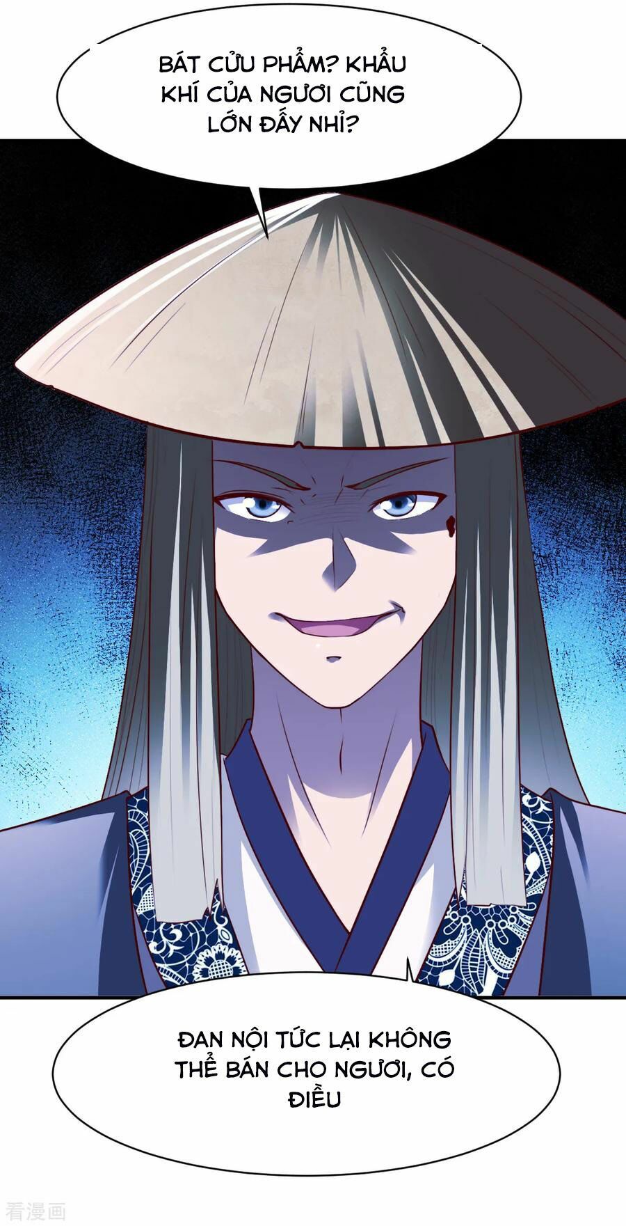 đọc truyện Chiến Đỉnh Chương 176 ảnh 22 tại Thiên Thai Truyện