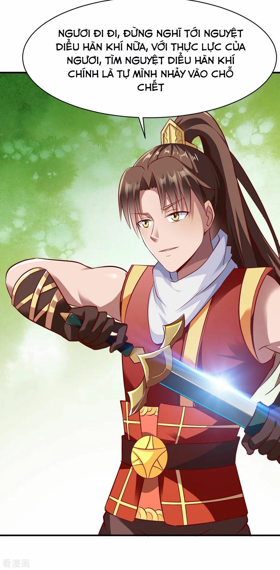 đọc truyện Chiến Đỉnh Chương 176 ảnh 7 tại Thiên Thai Truyện