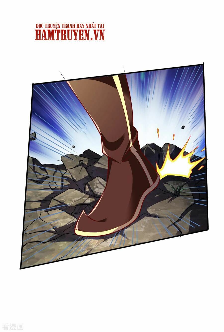 đọc truyện Chiến Đỉnh Chương 177 ảnh 16 tại Thiên Thai Truyện