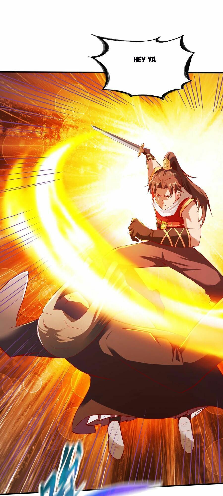 đọc truyện Chiến Đỉnh Chương 177 ảnh 17 tại Thiên Thai Truyện