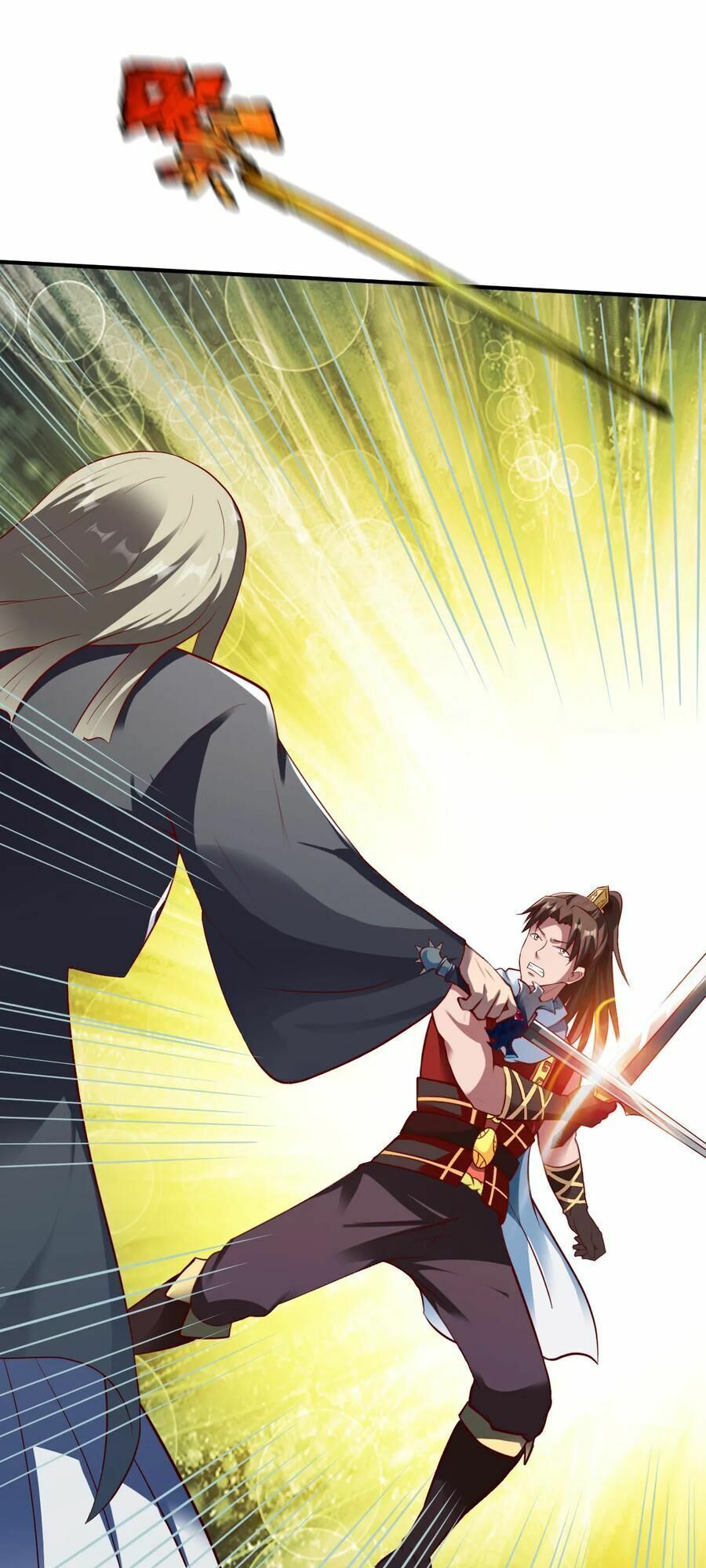 đọc truyện Chiến Đỉnh Chương 177 ảnh 20 tại Thiên Thai Truyện