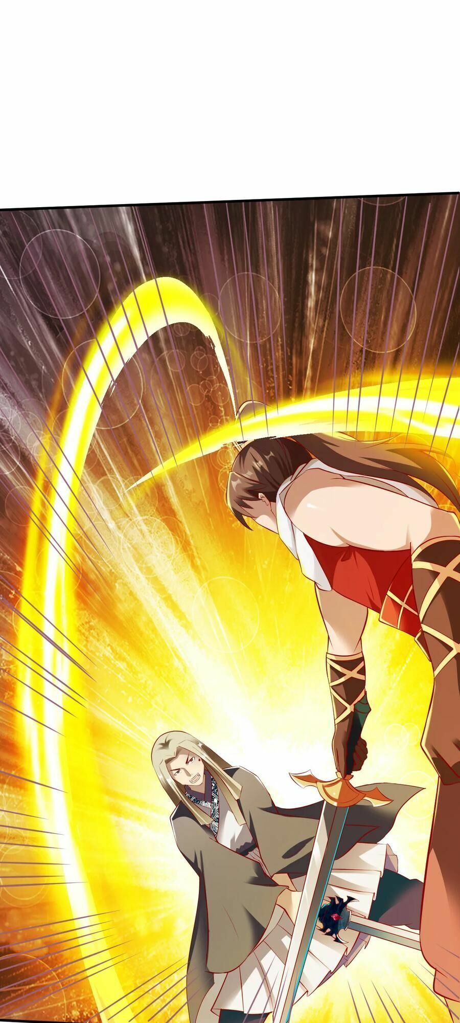 đọc truyện Chiến Đỉnh Chương 177 ảnh 22 tại Thiên Thai Truyện