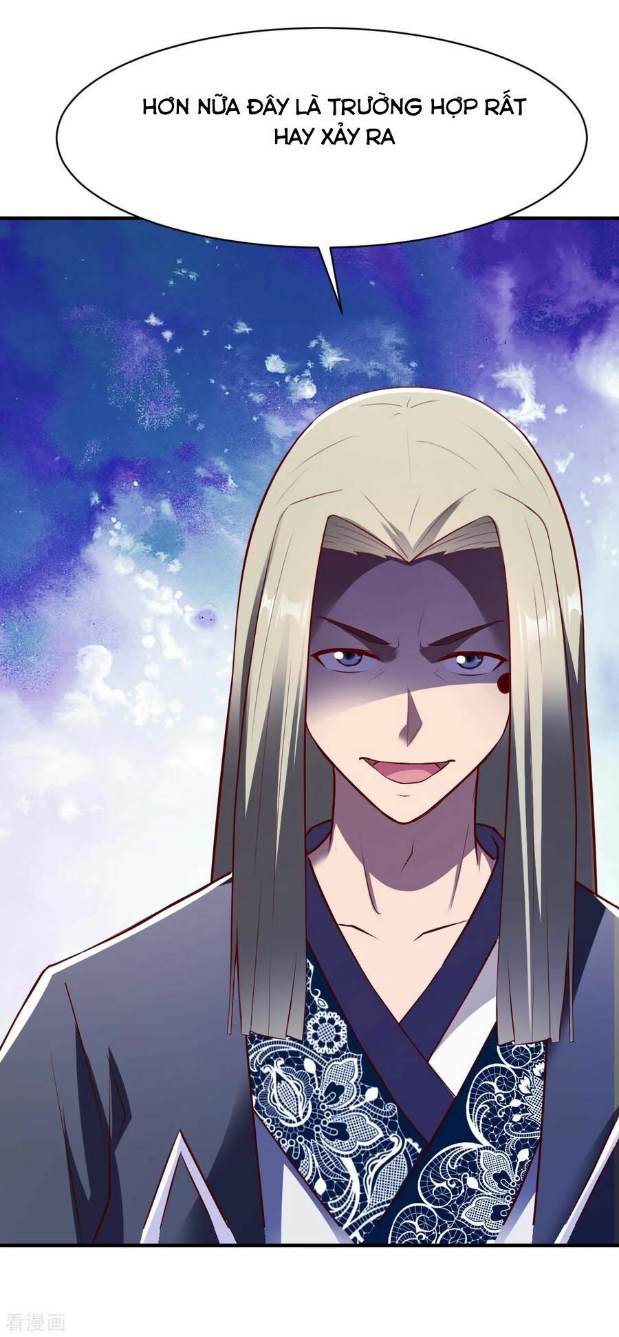 đọc truyện Chiến Đỉnh Chương 177 ảnh 9 tại Thiên Thai Truyện