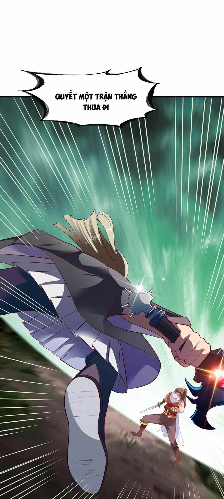 đọc truyện Chiến Đỉnh Chương 177 ảnh 10 tại Thiên Thai Truyện