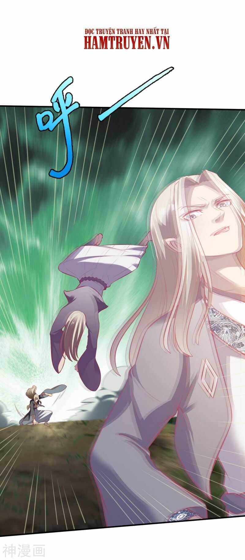 đọc truyện Chiến Đỉnh Chương 178 ảnh 3 tại Thiên Thai Truyện