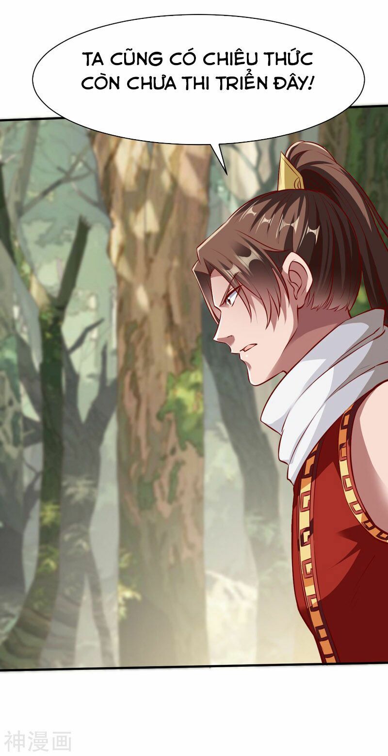 đọc truyện Chiến Đỉnh Chương 178 ảnh 13 tại Thiên Thai Truyện