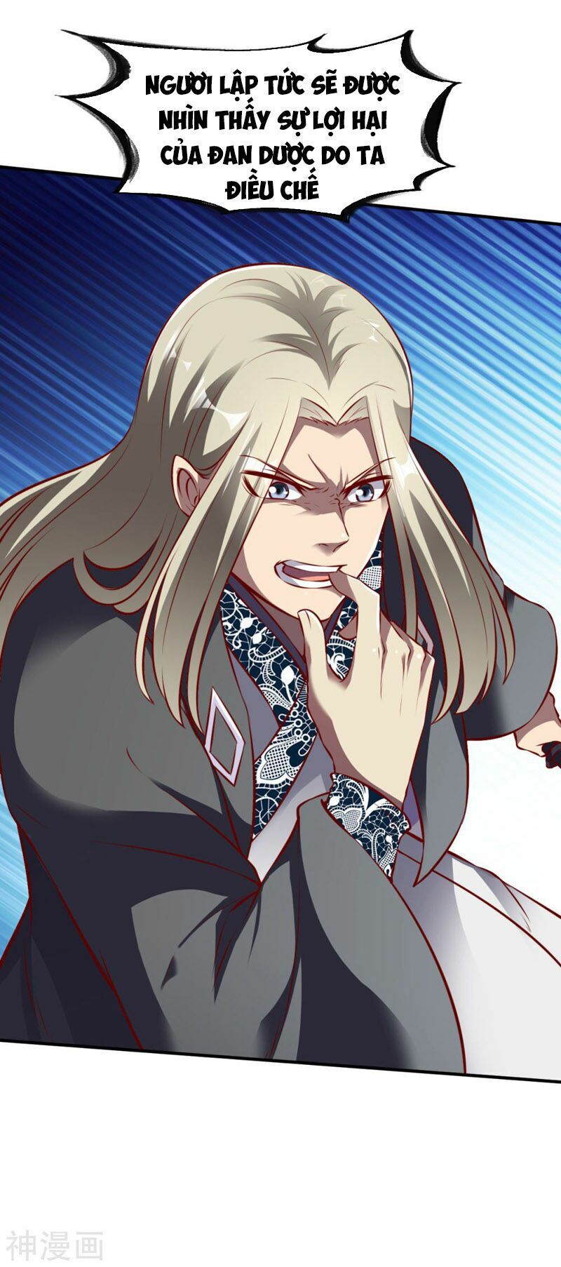 đọc truyện Chiến Đỉnh Chương 178 ảnh 15 tại Thiên Thai Truyện