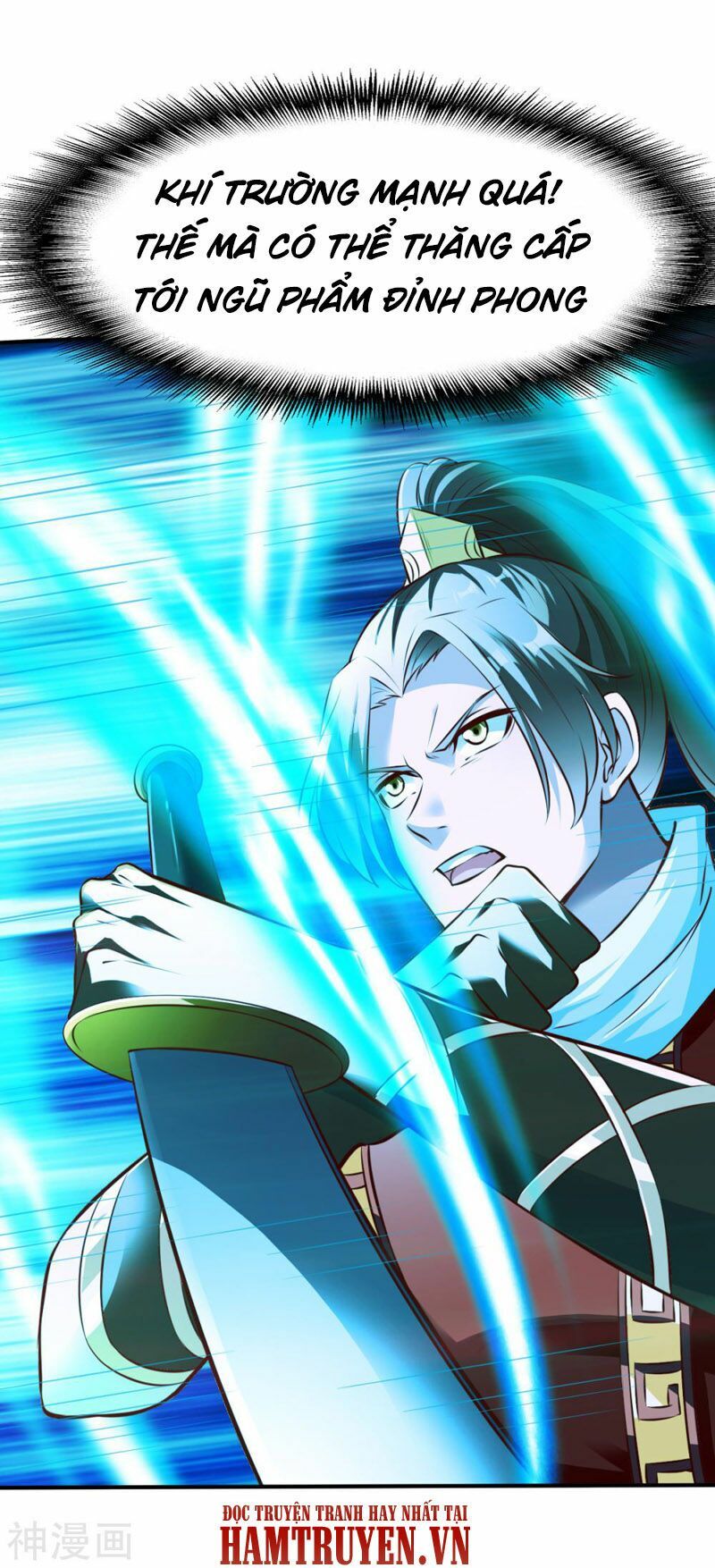 đọc truyện Chiến Đỉnh Chương 178 ảnh 19 tại Thiên Thai Truyện