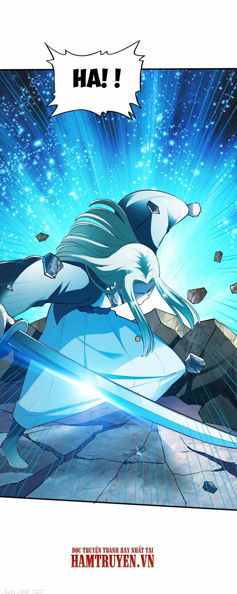 đọc truyện Chiến Đỉnh Chương 178 ảnh 21 tại Thiên Thai Truyện