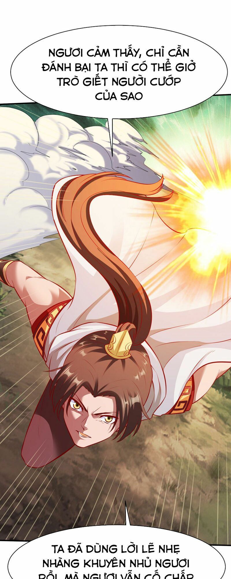 đọc truyện Chiến Đỉnh Chương 178 ảnh 4 tại Thiên Thai Truyện