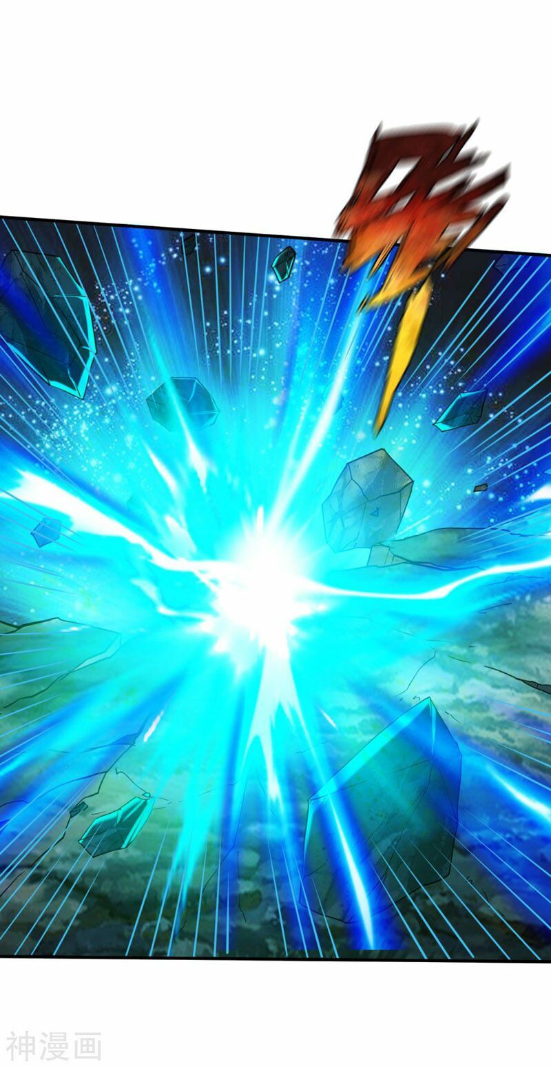 đọc truyện Chiến Đỉnh Chương 178 ảnh 23 tại Thiên Thai Truyện