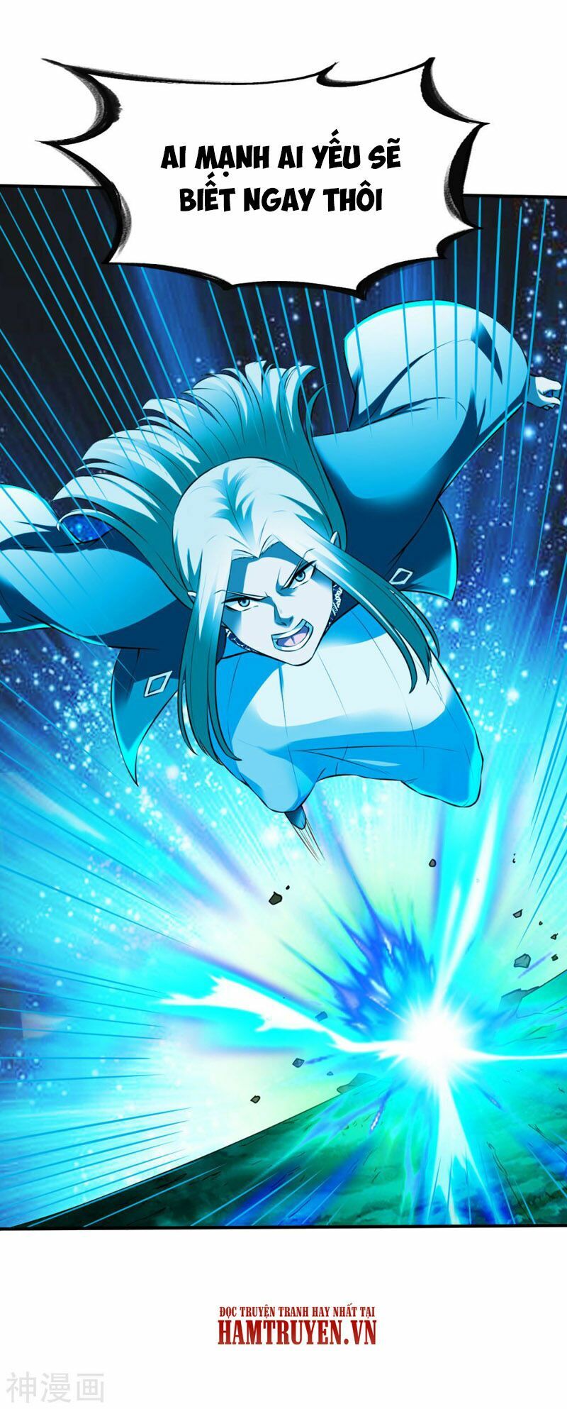 đọc truyện Chiến Đỉnh Chương 178 ảnh 24 tại Thiên Thai Truyện