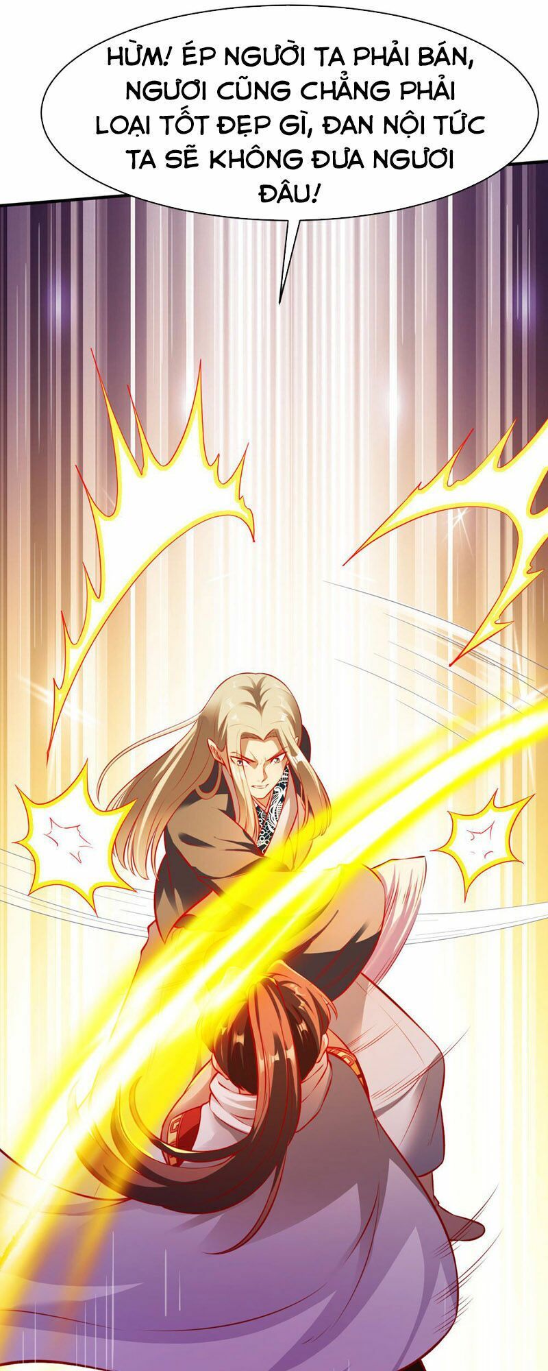 đọc truyện Chiến Đỉnh Chương 178 ảnh 6 tại Thiên Thai Truyện