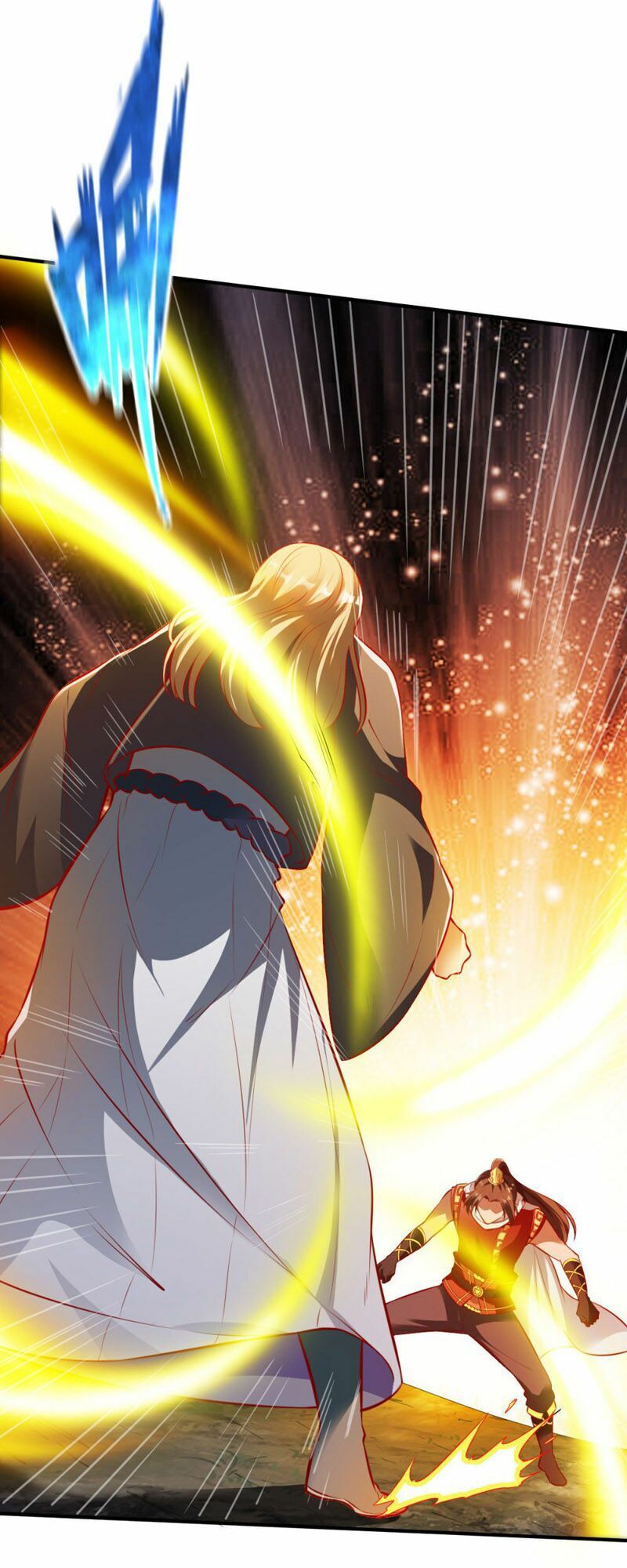 đọc truyện Chiến Đỉnh Chương 178 ảnh 9 tại Thiên Thai Truyện