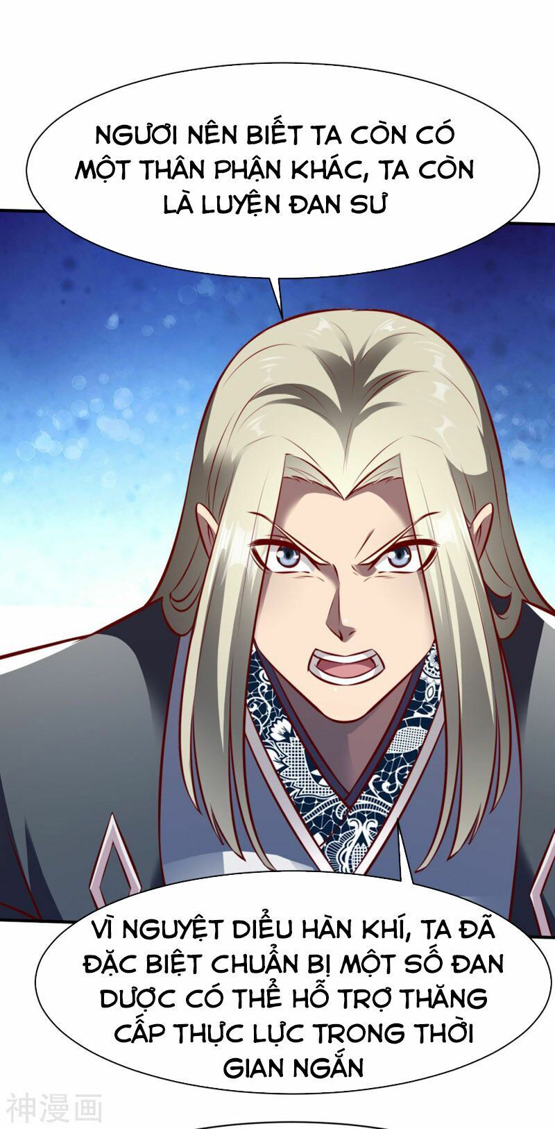 đọc truyện Chiến Đỉnh Chương 178 ảnh 11 tại Thiên Thai Truyện