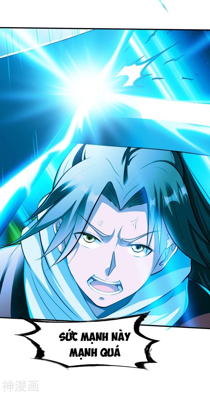 đọc truyện Chiến Đỉnh Chương 179 ảnh 12 tại Thiên Thai Truyện