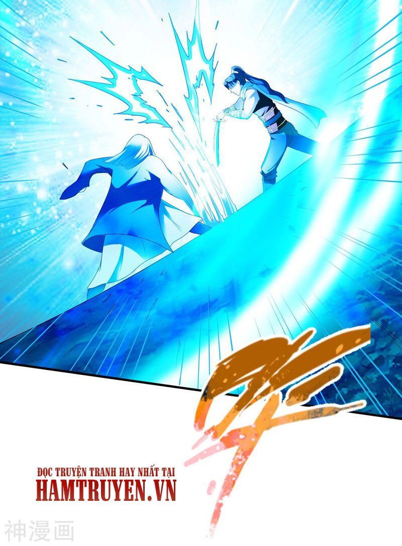 đọc truyện Chiến Đỉnh Chương 179 ảnh 14 tại Thiên Thai Truyện