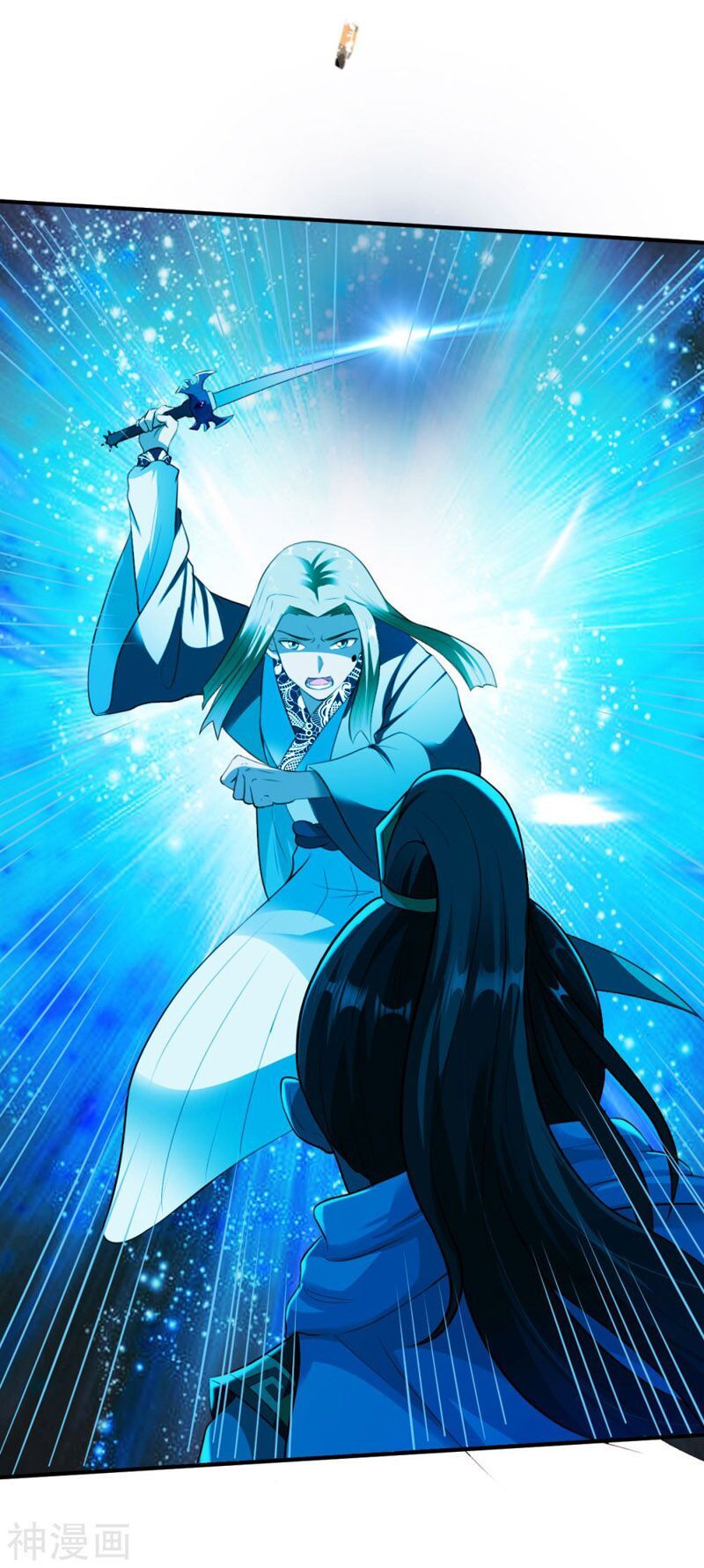 đọc truyện Chiến Đỉnh Chương 179 ảnh 15 tại Thiên Thai Truyện