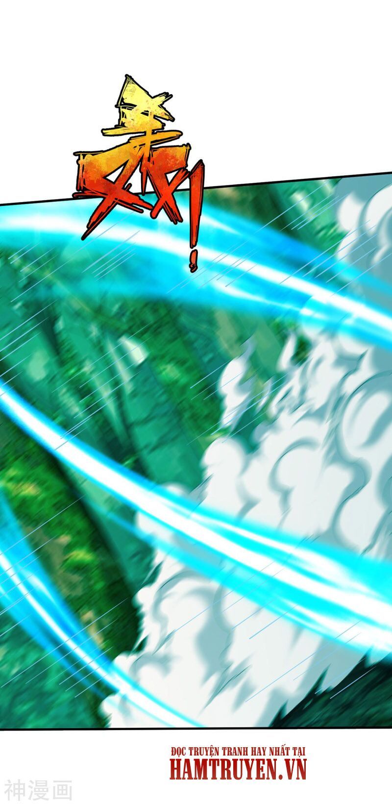 đọc truyện Chiến Đỉnh Chương 179 ảnh 18 tại Thiên Thai Truyện