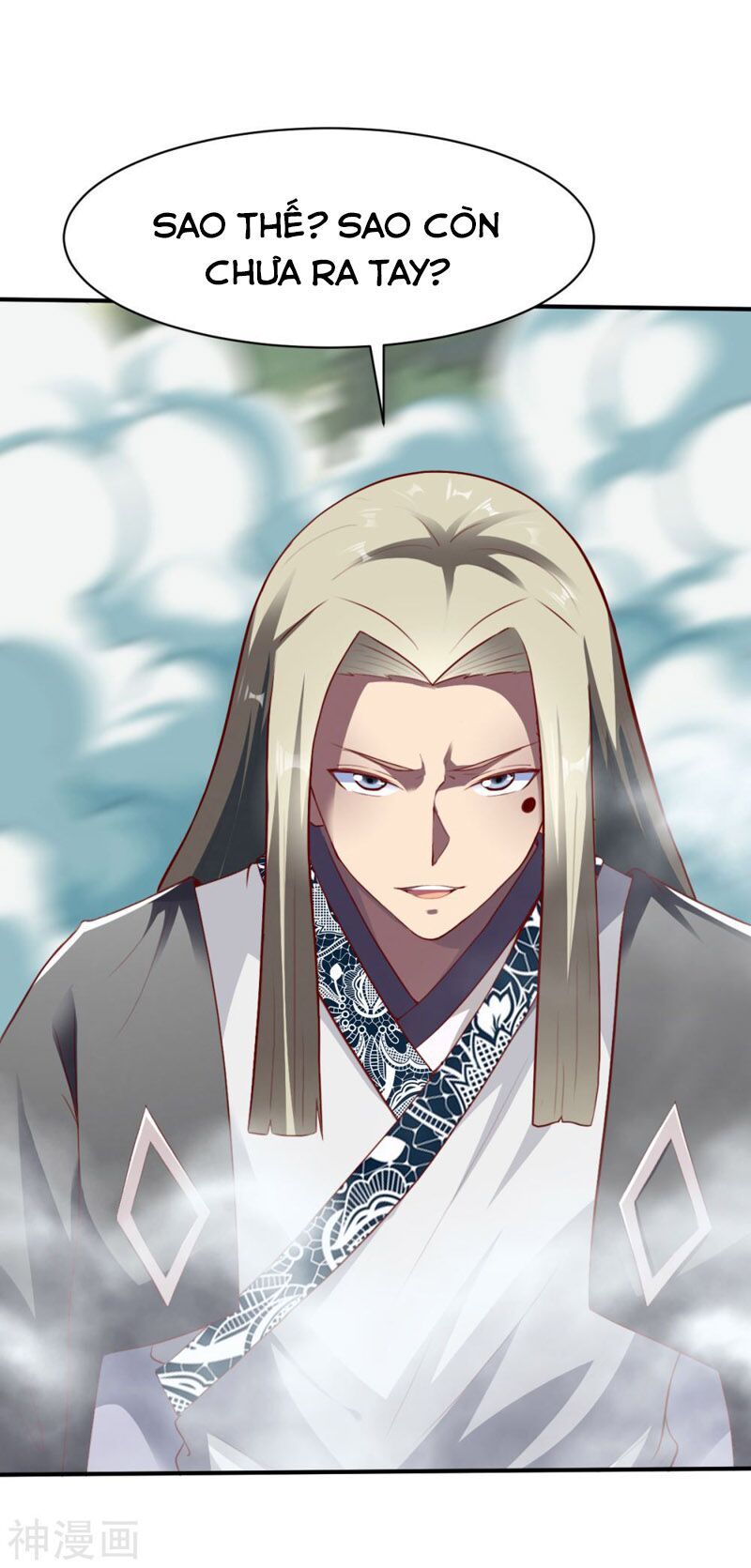 đọc truyện Chiến Đỉnh Chương 179 ảnh 19 tại Thiên Thai Truyện