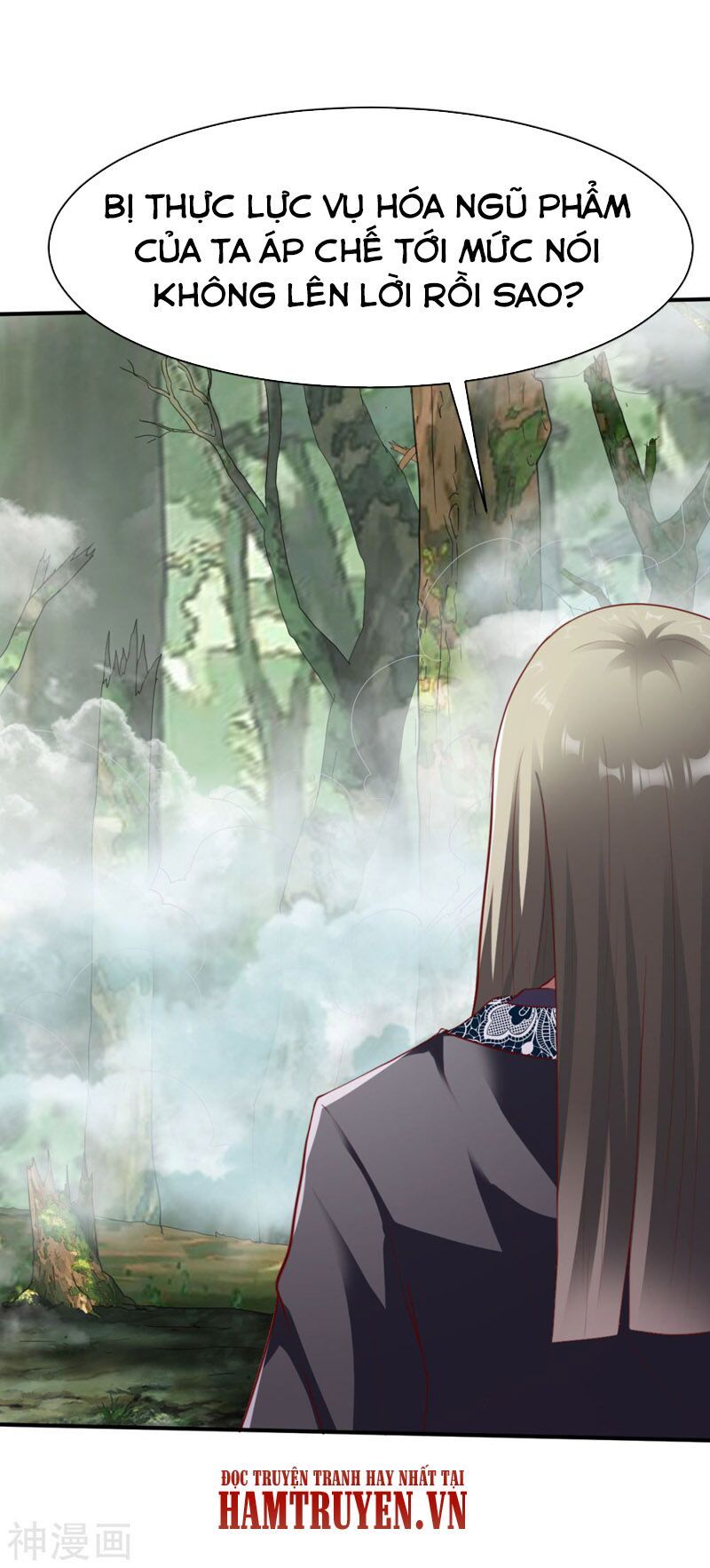 đọc truyện Chiến Đỉnh Chương 179 ảnh 20 tại Thiên Thai Truyện