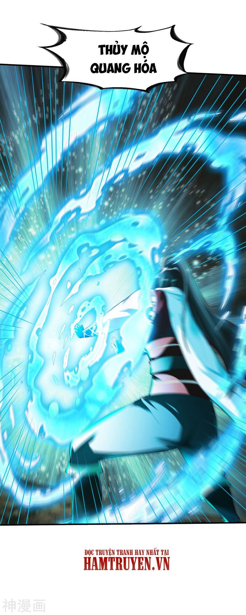 đọc truyện Chiến Đỉnh Chương 179 ảnh 22 tại Thiên Thai Truyện