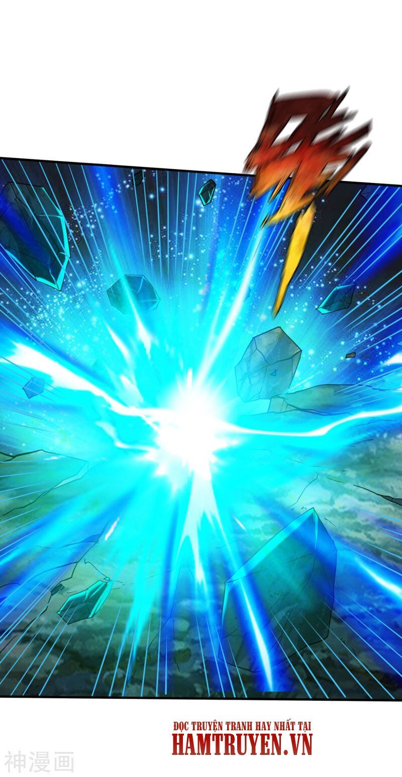 đọc truyện Chiến Đỉnh Chương 179 ảnh 5 tại Thiên Thai Truyện