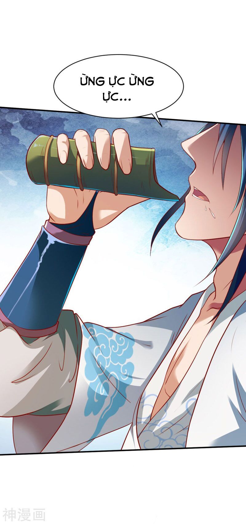 đọc truyện Chiến Đỉnh Chương 179 ảnh 7 tại Thiên Thai Truyện