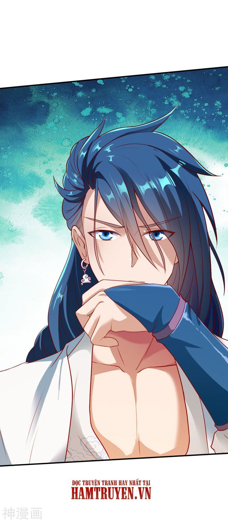 đọc truyện Chiến Đỉnh Chương 179 ảnh 8 tại Thiên Thai Truyện