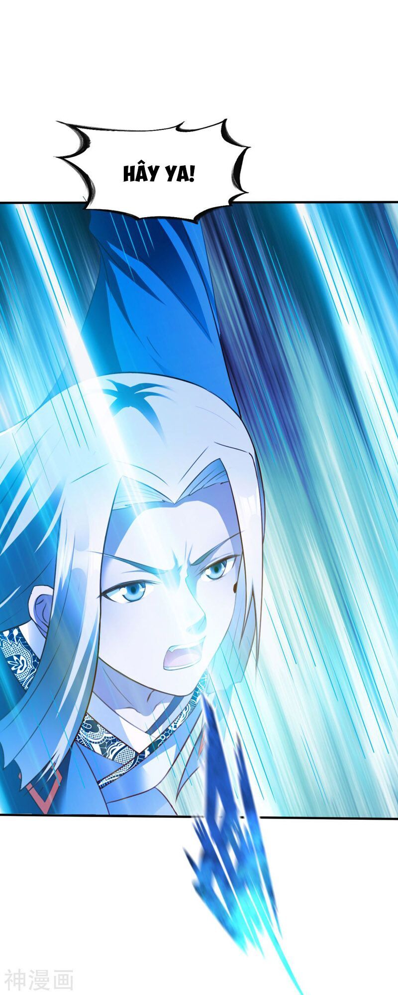 đọc truyện Chiến Đỉnh Chương 179 ảnh 11 tại Thiên Thai Truyện