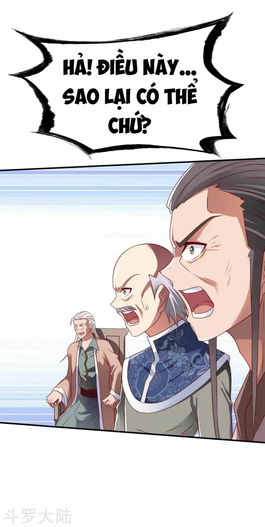 đọc truyện Chiến Đỉnh Chương 18 ảnh 12 tại Thiên Thai Truyện