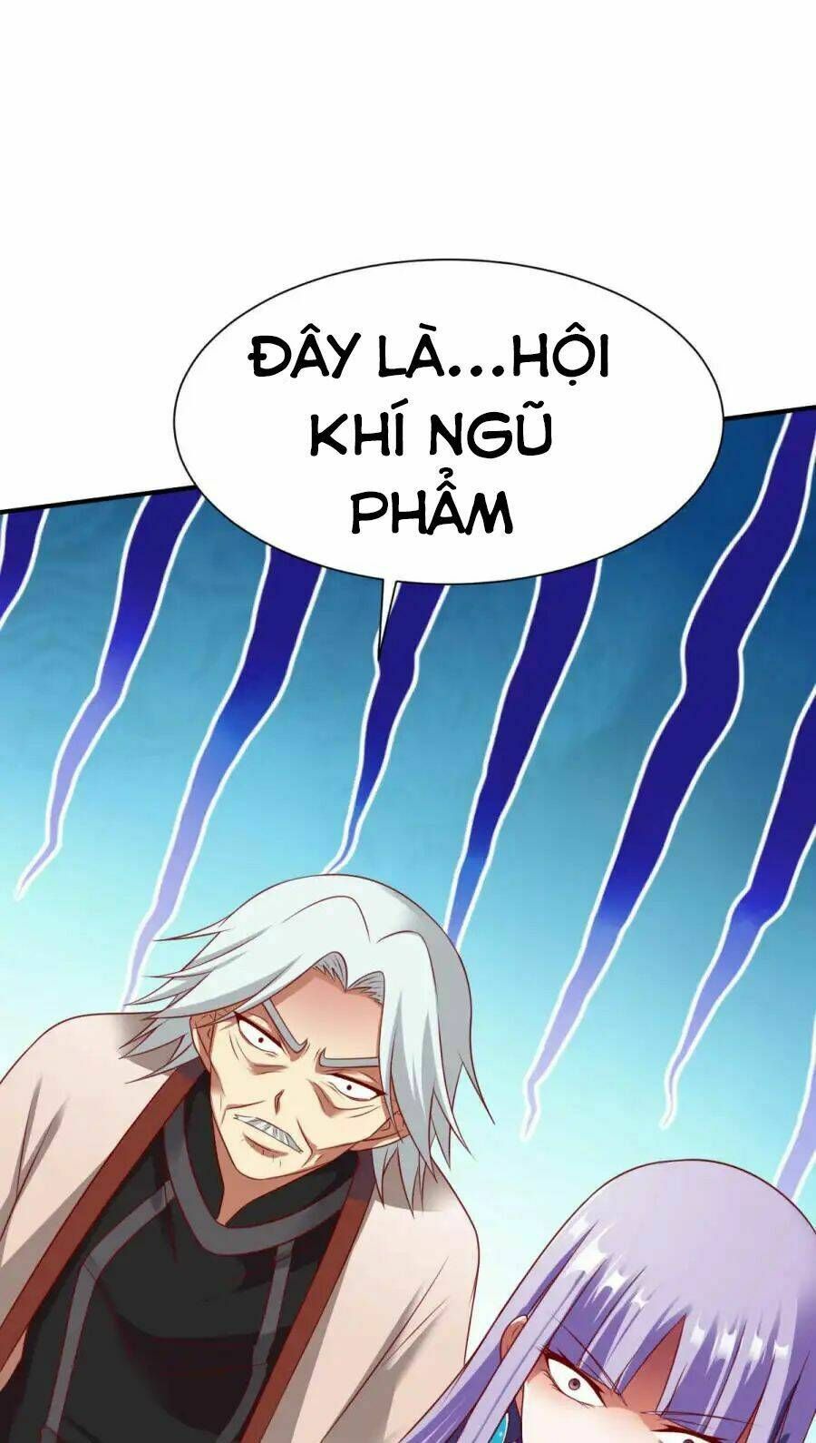 đọc truyện Chiến Đỉnh Chương 18 ảnh 13 tại Thiên Thai Truyện