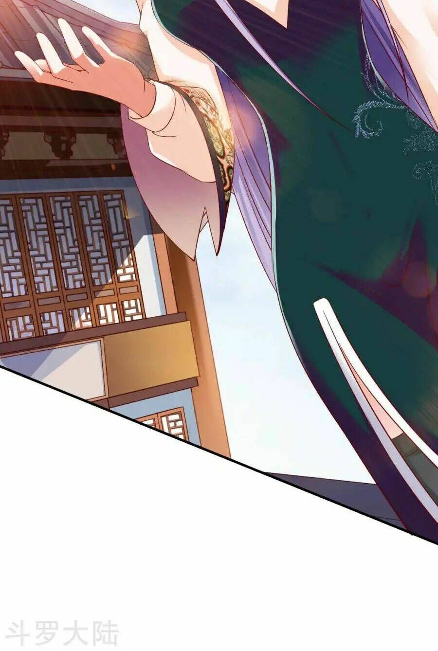 đọc truyện Chiến Đỉnh Chương 18 ảnh 17 tại Thiên Thai Truyện