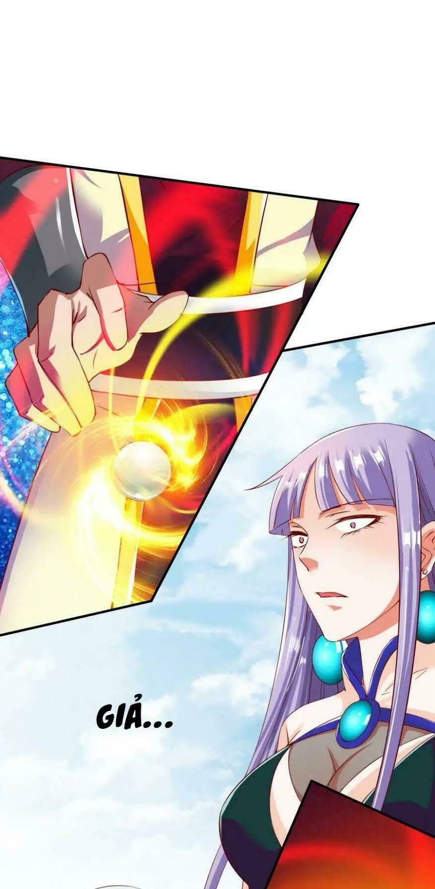 đọc truyện Chiến Đỉnh Chương 18 ảnh 19 tại Thiên Thai Truyện