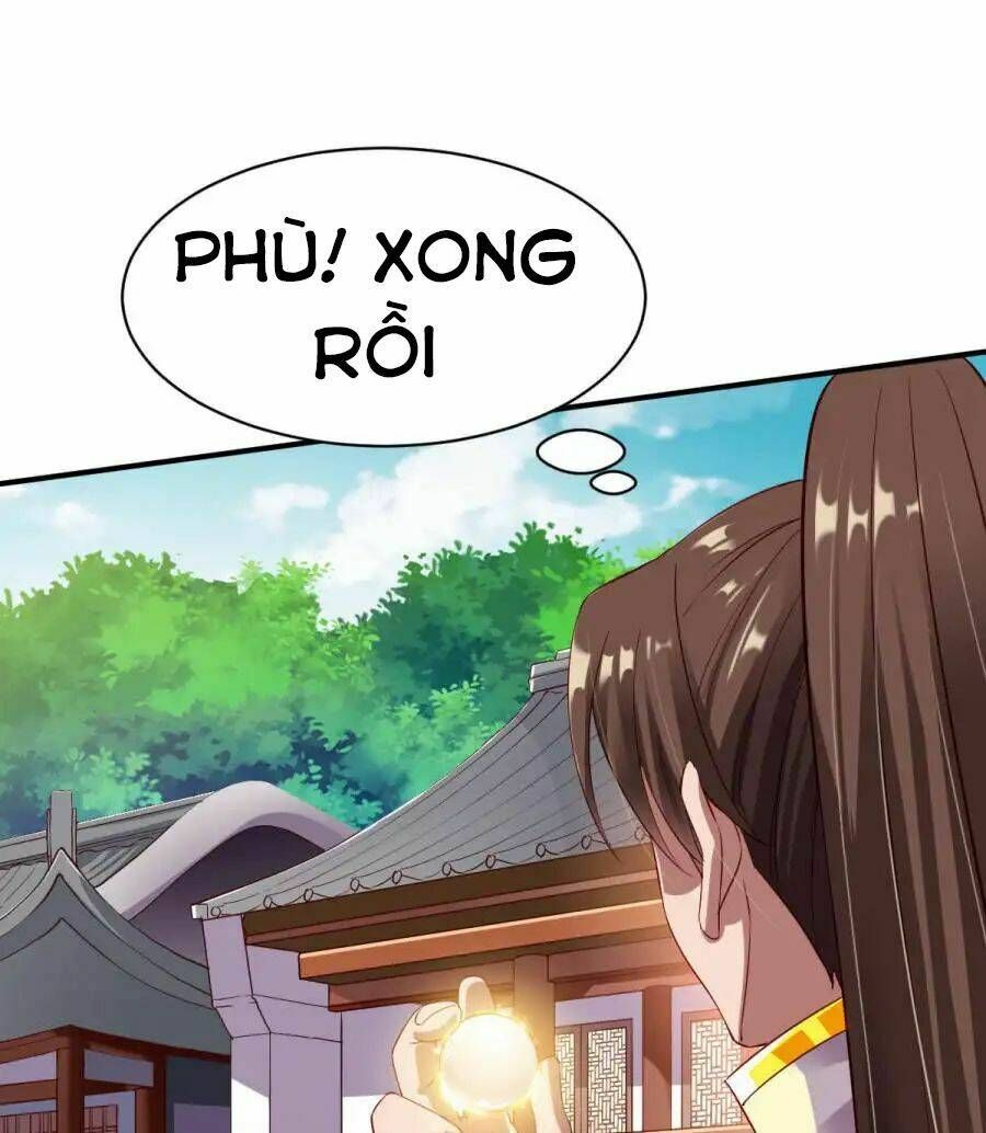 đọc truyện Chiến Đỉnh Chương 18 ảnh 23 tại Thiên Thai Truyện