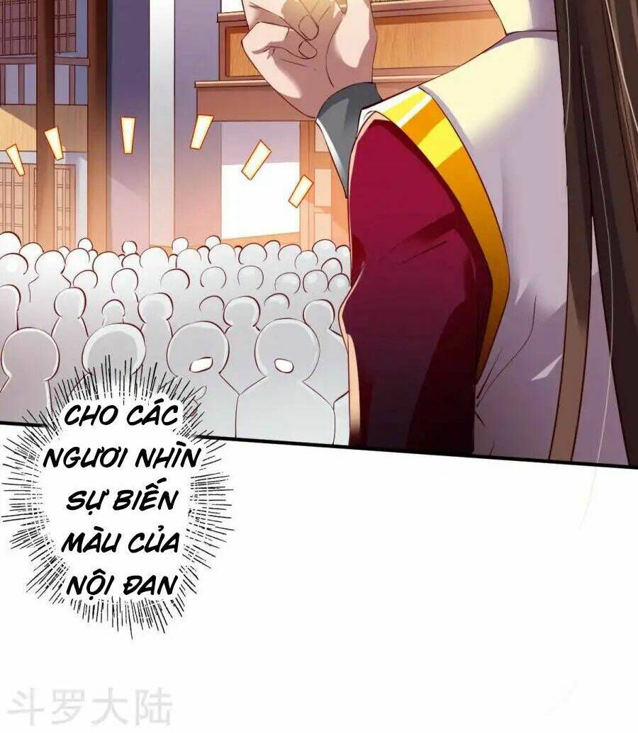 đọc truyện Chiến Đỉnh Chương 18 ảnh 24 tại Thiên Thai Truyện