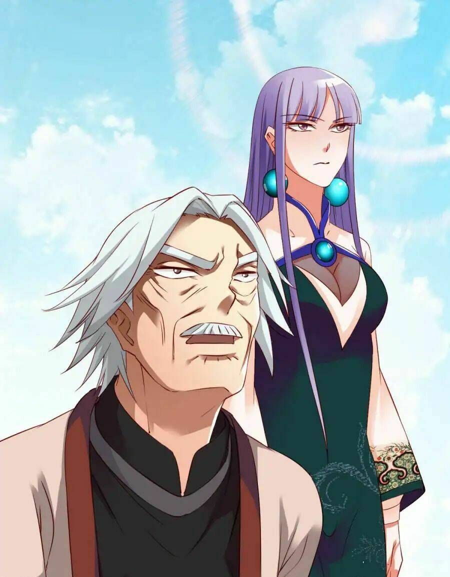 đọc truyện Chiến Đỉnh Chương 18 ảnh 28 tại Thiên Thai Truyện