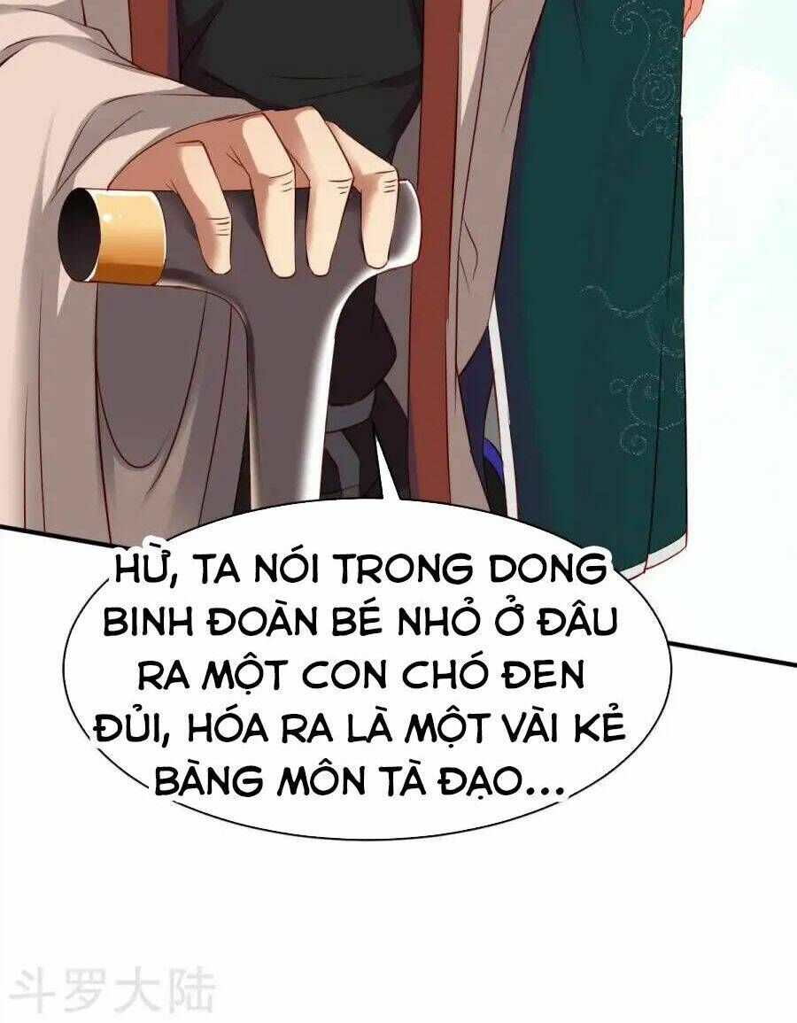 đọc truyện Chiến Đỉnh Chương 18 ảnh 29 tại Thiên Thai Truyện