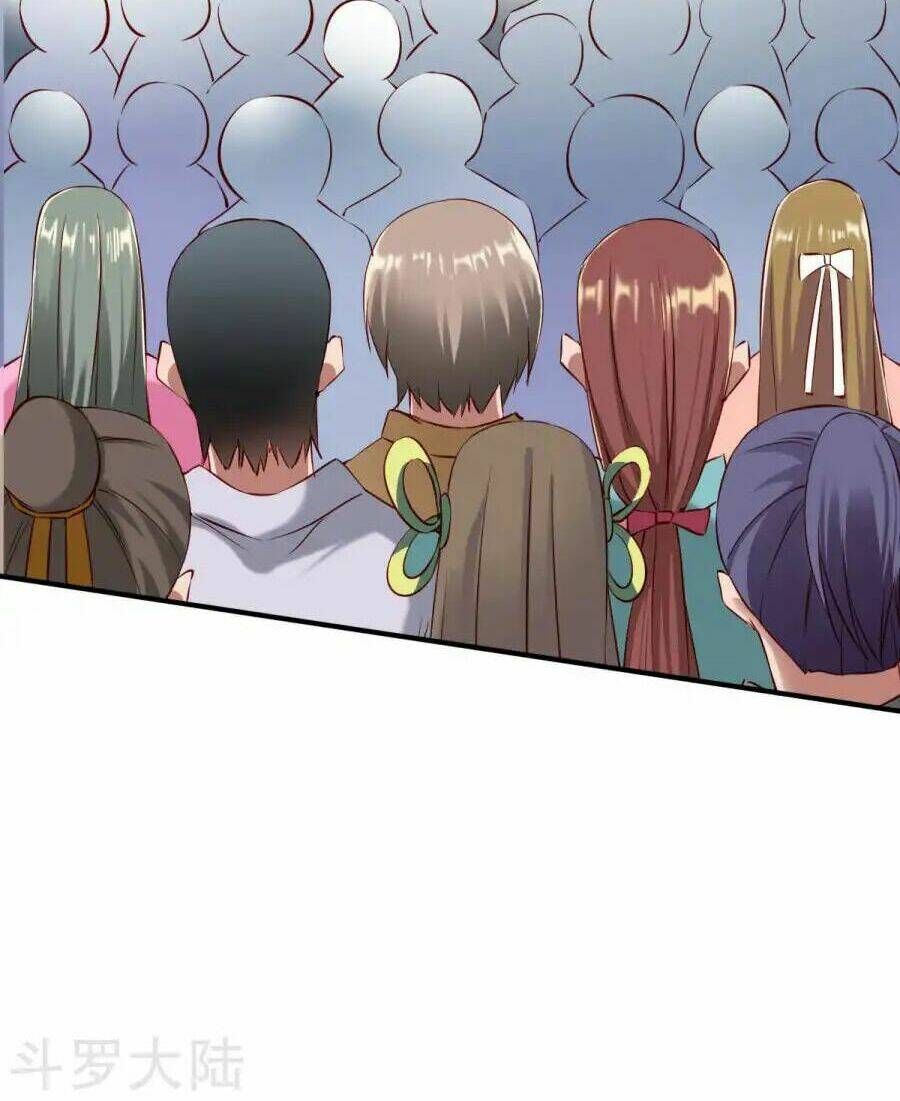 đọc truyện Chiến Đỉnh Chương 18 ảnh 5 tại Thiên Thai Truyện