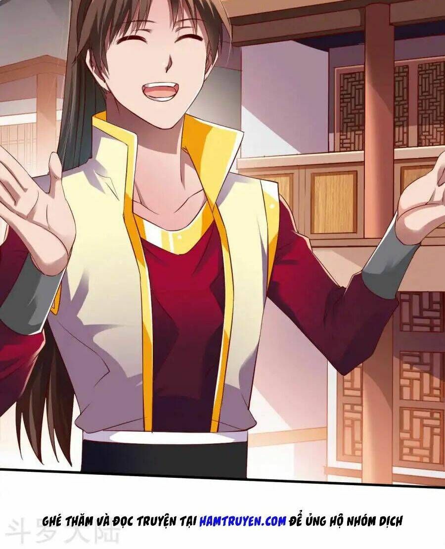 đọc truyện Chiến Đỉnh Chương 18 ảnh 33 tại Thiên Thai Truyện