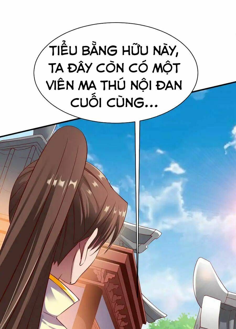 đọc truyện Chiến Đỉnh Chương 18 ảnh 34 tại Thiên Thai Truyện