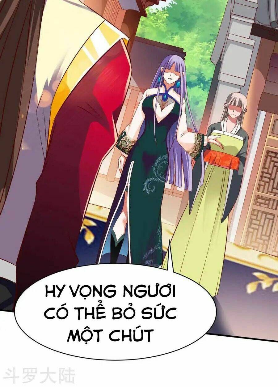 đọc truyện Chiến Đỉnh Chương 18 ảnh 35 tại Thiên Thai Truyện