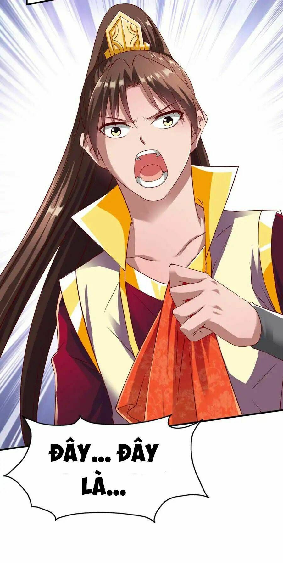 đọc truyện Chiến Đỉnh Chương 18 ảnh 38 tại Thiên Thai Truyện