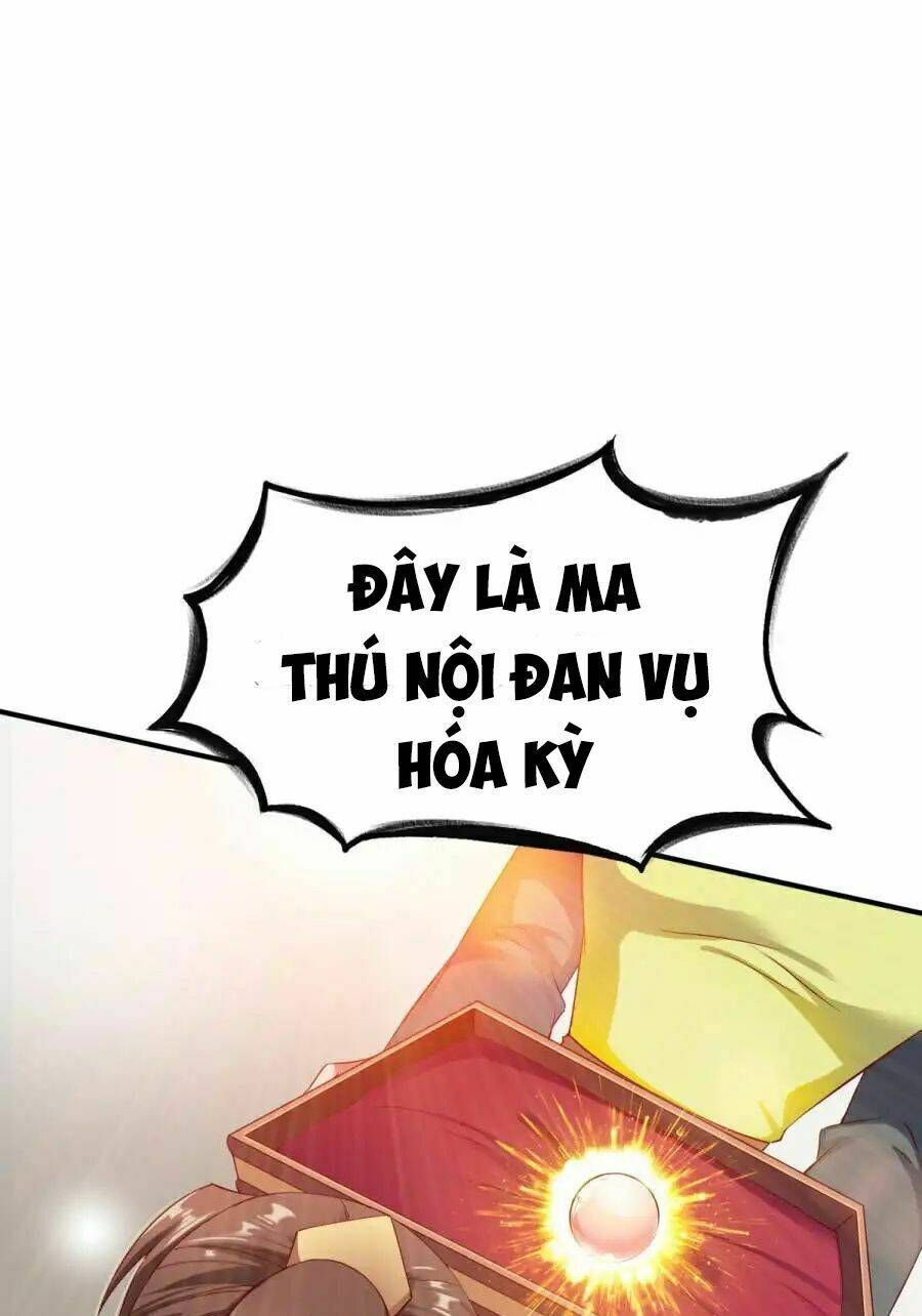 đọc truyện Chiến Đỉnh Chương 18 ảnh 39 tại Thiên Thai Truyện