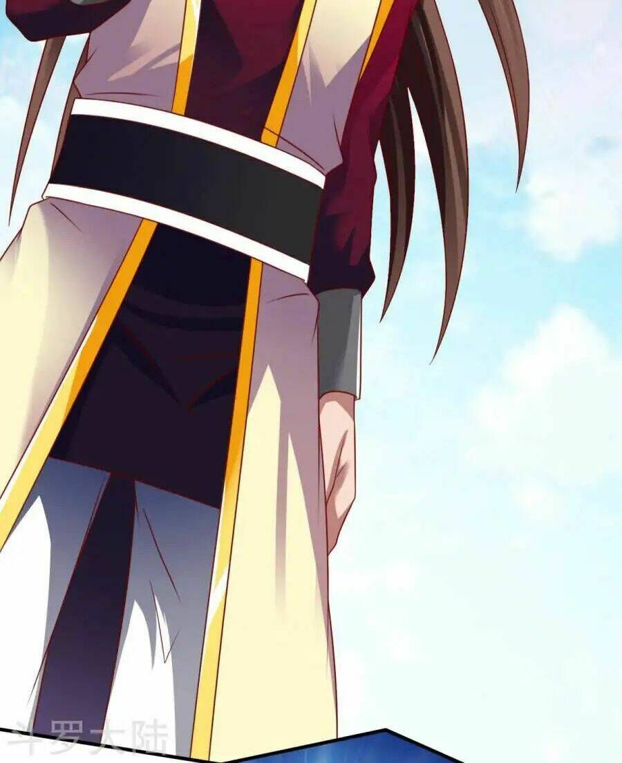 đọc truyện Chiến Đỉnh Chương 18 ảnh 10 tại Thiên Thai Truyện