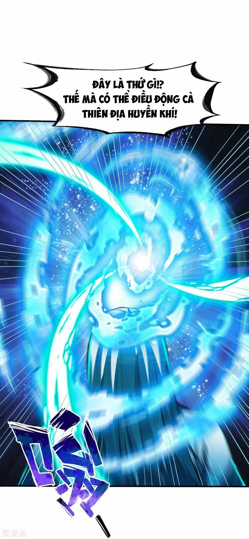 đọc truyện Chiến Đỉnh Chương 180 ảnh 3 tại Thiên Thai Truyện