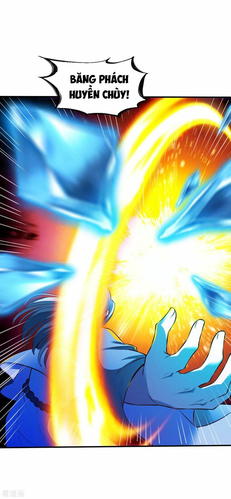 đọc truyện Chiến Đỉnh Chương 180 ảnh 14 tại Thiên Thai Truyện